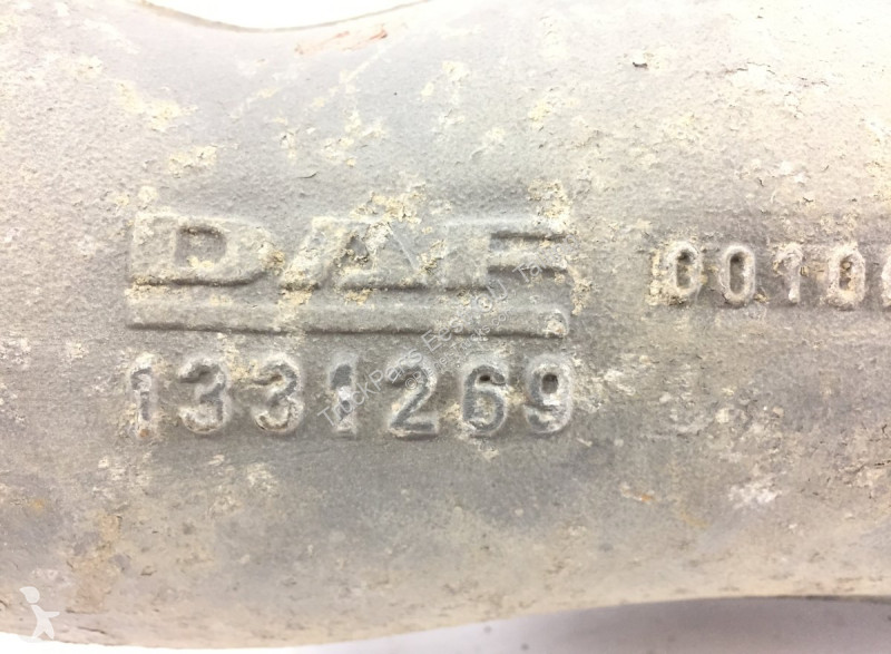 Pièces poids lourds DAF 95XF (01.97-12.02)