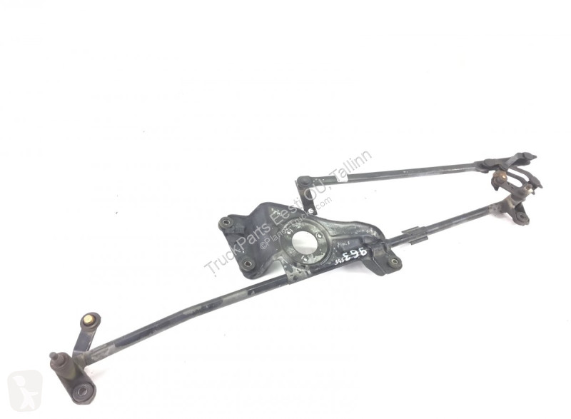 Peças pesados Renault TRUCKS (01.96-)