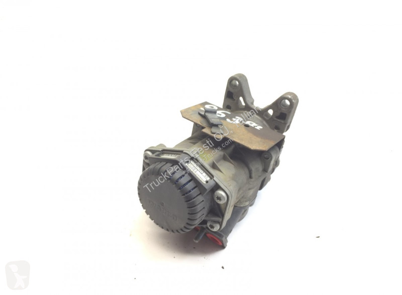 Reservdelar lastbilar Renault TRUCKS (01.96-)
