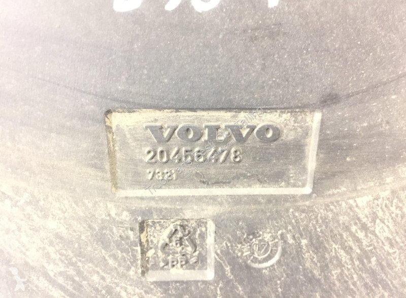 Vrachtwagenonderdelen Volvo FH (01.05-)