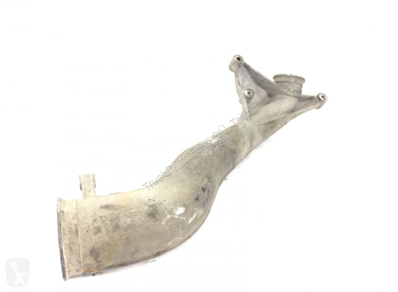 Pièces poids lourds Volvo FM9 (01.01-1205)