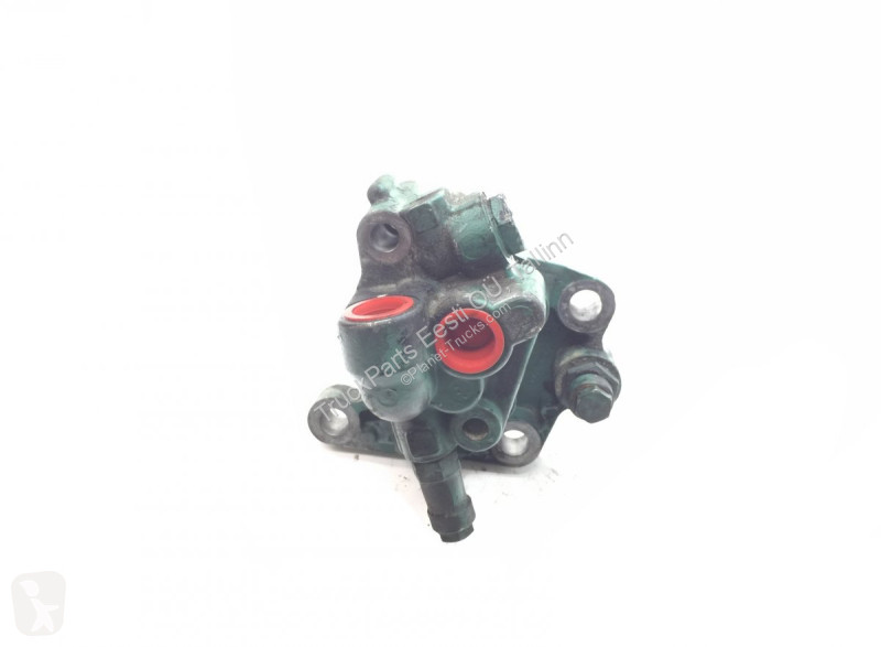 Reservdelar lastbilar Volvo 2-seeria (01.02-)