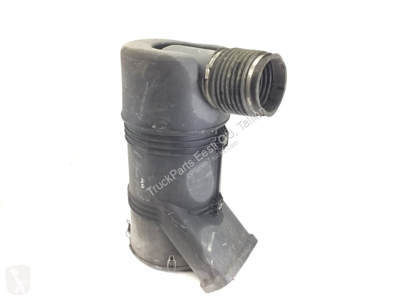 Reservdelar lastbilar MAN TGA 18.510 (01.00-)