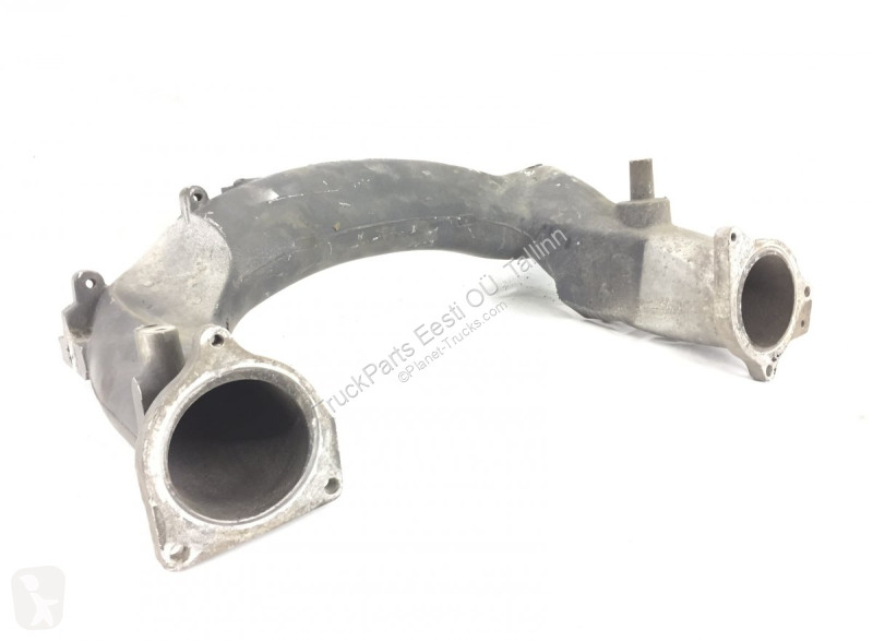 Reservdelar lastbilar Scania R-series (01.04-)