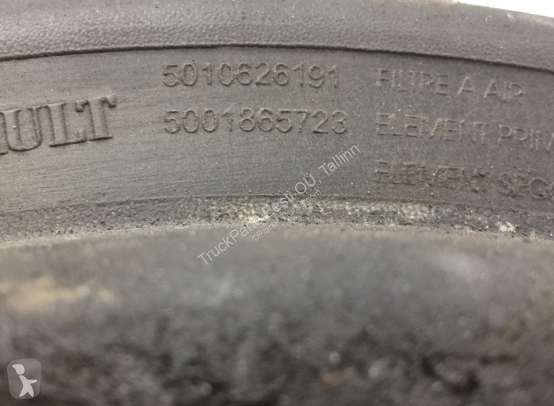 Peças pesados Renault TRUCKS Dxi (01.05-12.13)