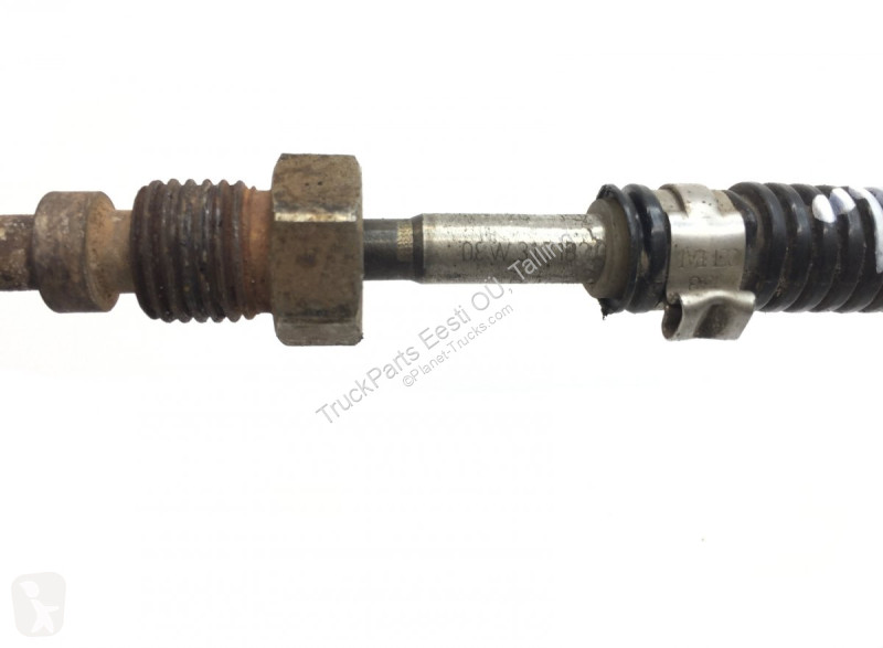 Reservdelar lastbilar Volvo FL II (01.06-)