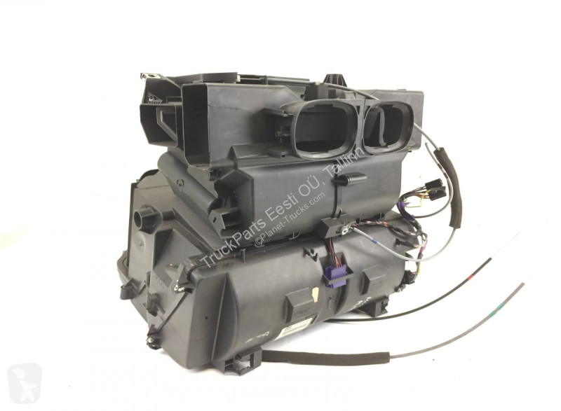 Reservdelar lastbilar Volvo FL II (01.06-)