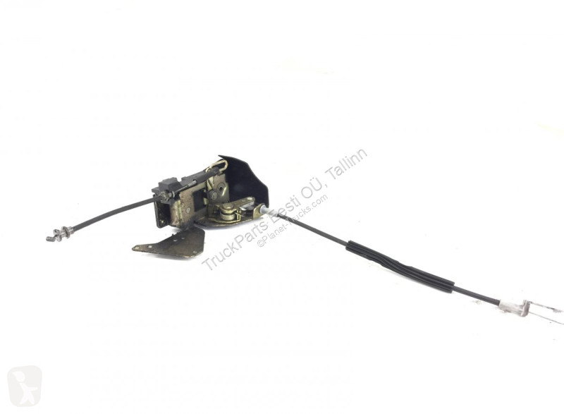Reservdelar lastbilar Volvo FL II (01.06-)
