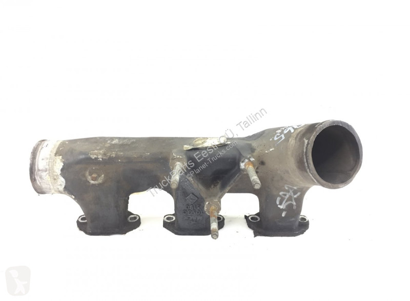 Peças pesados Renault TRUCKS E.TECH (01.00-)