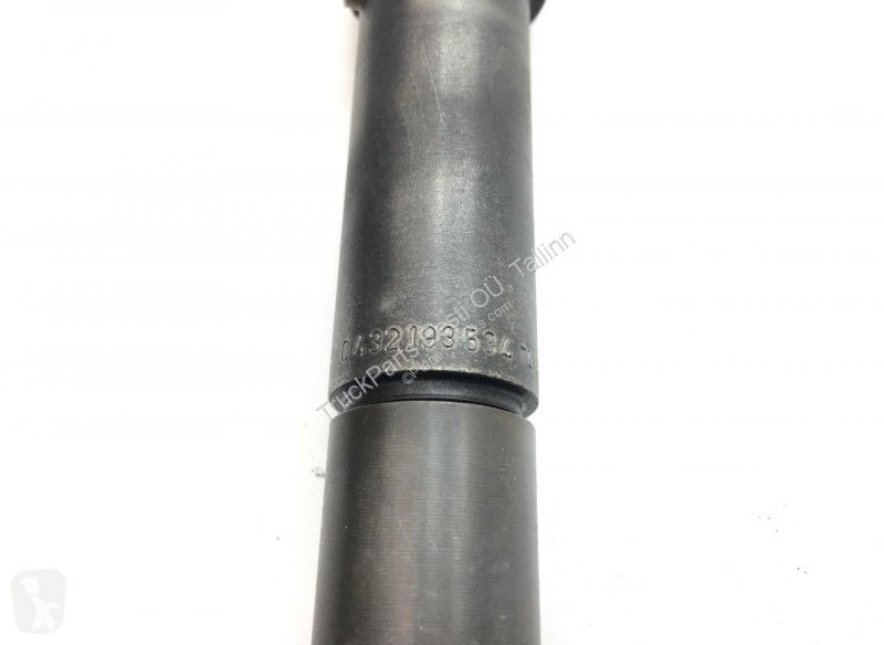 Peças pesados Renault TRUCKS E.TECH (01.00-)