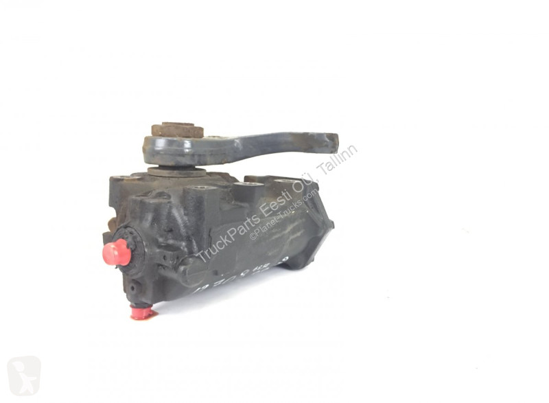 Reservdelar lastbilar Volvo FL II (01.06-)