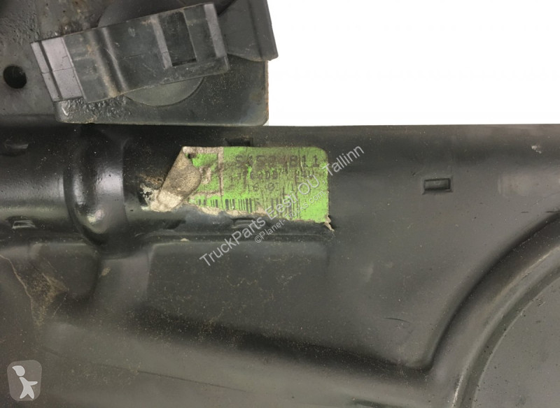 Reservdelar lastbilar Volvo FL II (01.06-)
