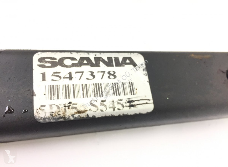 Reservdelar lastbilar Scania R-series (01.04-)