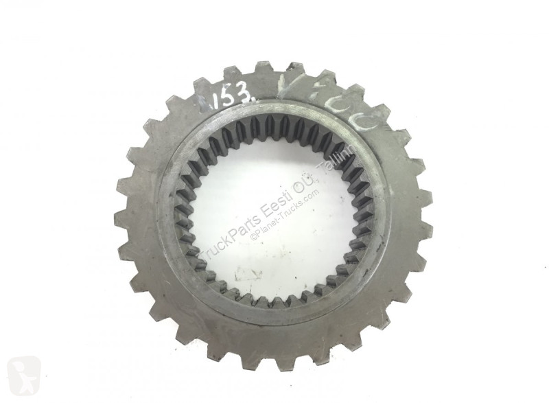 Reservdelar lastbilar Volvo 2-seeria (01.02-)