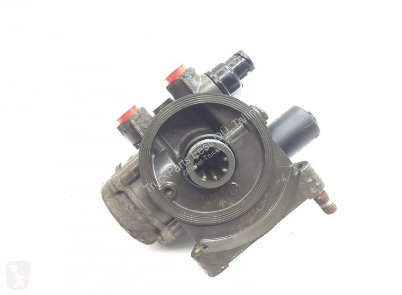 Reservdelar lastbilar Renault TRUCKS (01.96-)