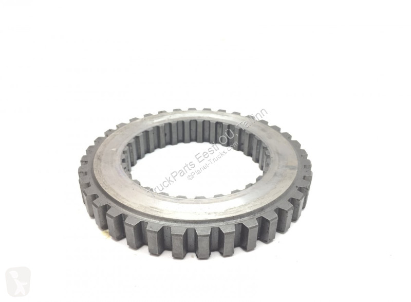 Reservdelar lastbilar Scania R-series (01.04-)