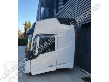 Vrachtwagenonderdelen Volvo FH