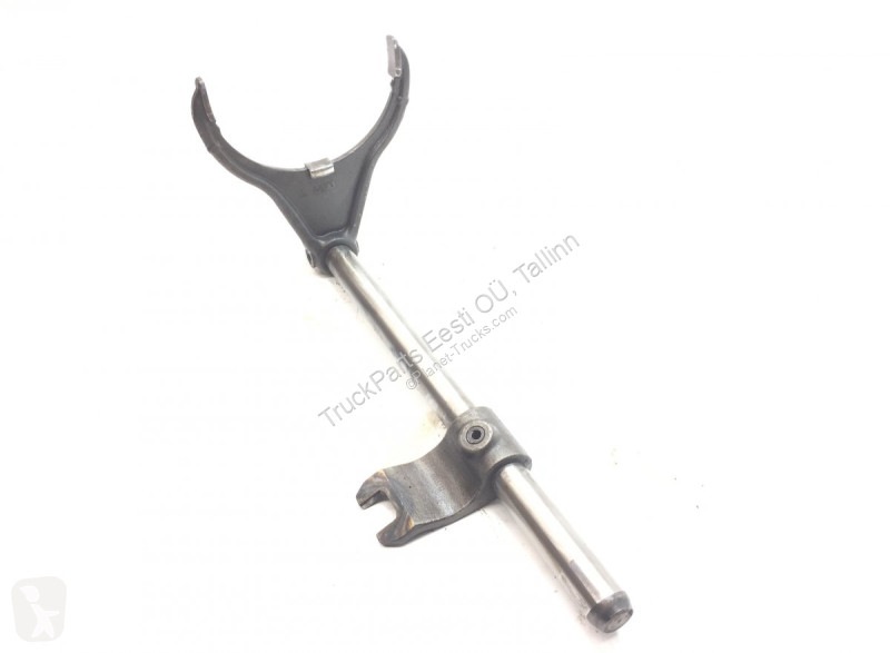 Ricambio per autocarri Scania P-series (01.04-)