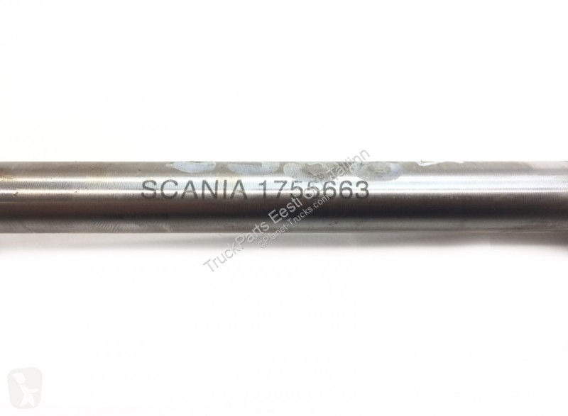 Reservdelar lastbilar Scania P-series (01.04-)