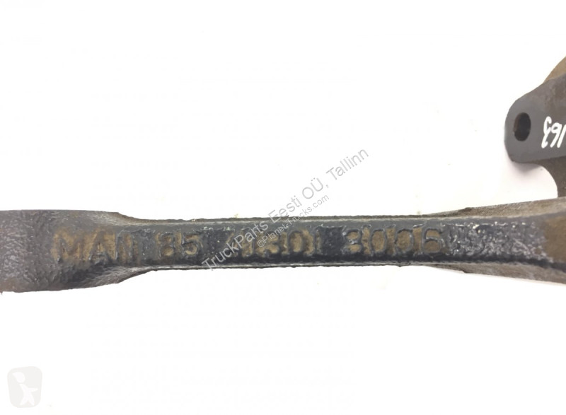 Reservdelar lastbilar MAN TGL 7.180 (01.05-)