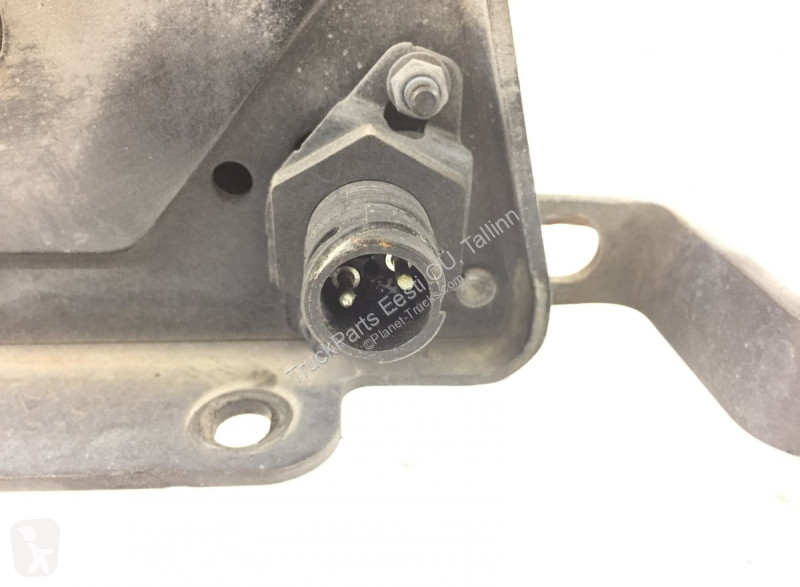Reservdelar lastbilar Volvo FL (01.00-)
