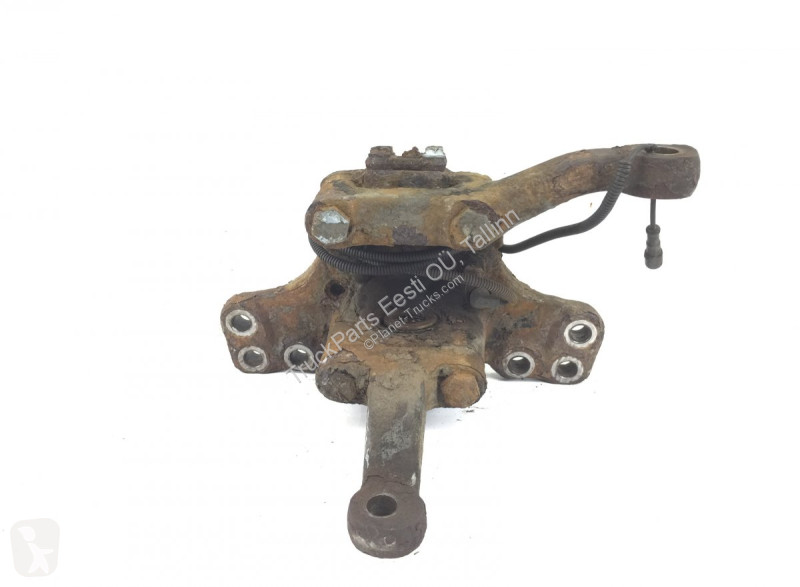 Reservdelar lastbilar Volvo FL (01.00-)