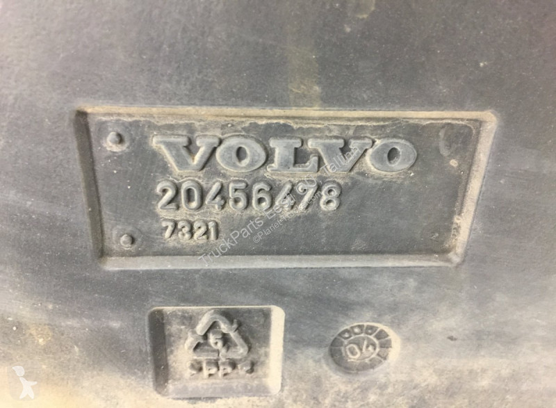 قطع غيار الآليات الثقيلة Volvo (01.98-12.05)