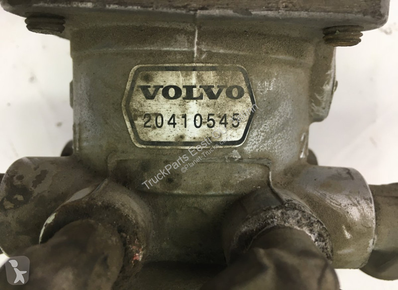 Reservdelar lastbilar Volvo (01.98-12.05)