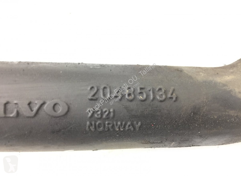 Náhradní díly pro kamiony Volvo (01.98-12.05)
