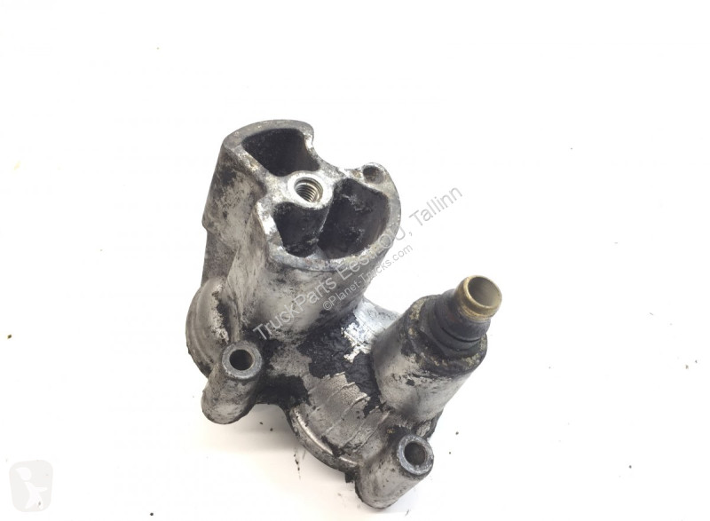Reservdelar lastbilar Scania R-series (01.04-)