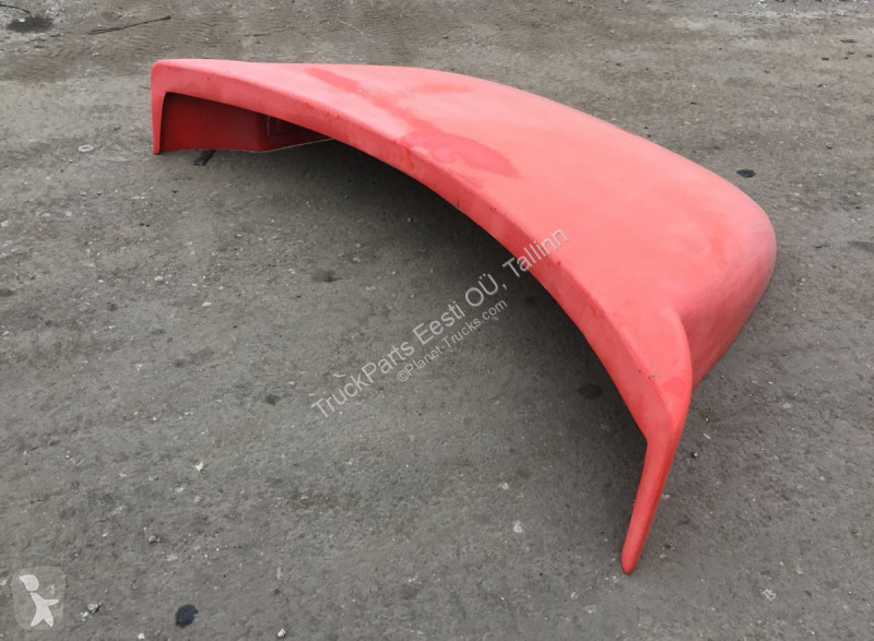 Peças pesados Renault TRUCKS 2 (01.05-)