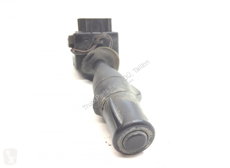 Reservdelar lastbilar Renault TRUCKS 2 (01.05-)