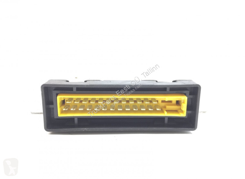 Reservdelar lastbilar Bova Futura FLD15 Magnum...