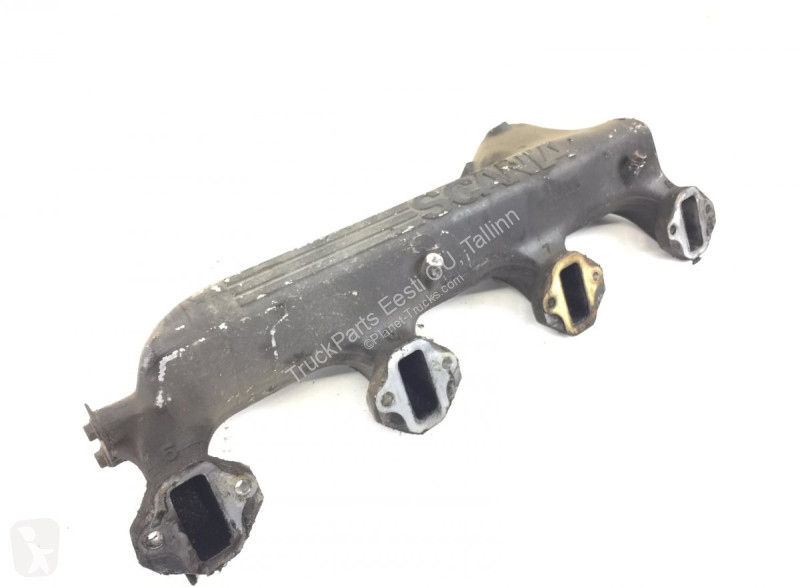 Scania 4-series 144 (01.95-12.04) truck part
