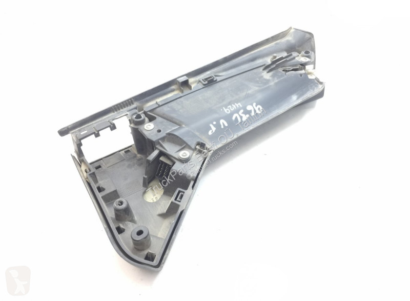 Reservdelar lastbilar Renault TRUCKS 2 (01.05-)