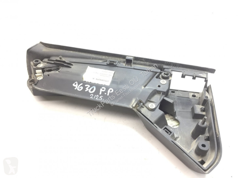 Reservdelar lastbilar Renault TRUCKS 2 (01.05-)
