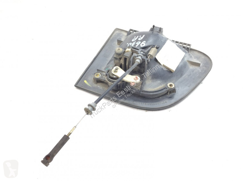 Reservdelar lastbilar Renault TRUCKS 2 (01.05-)