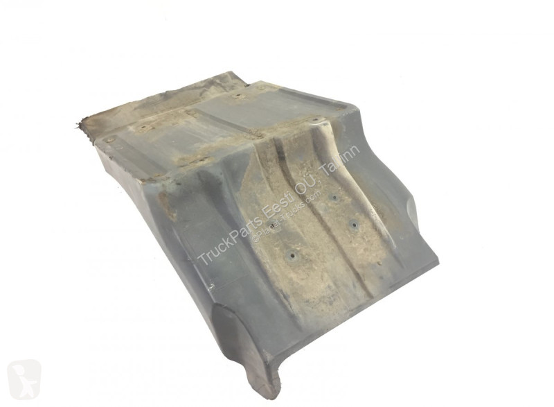 Repuestos para camiones MAN TGL 7.180 (01.05-)