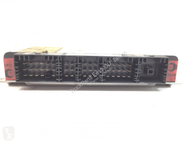Reservdelar lastbilar Renault TRUCKS (01.96-)