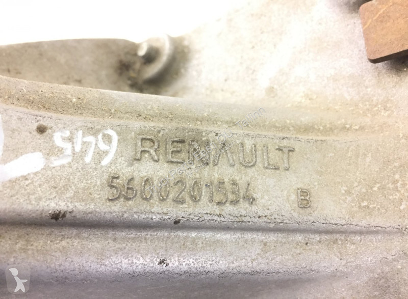 Pièces poids lourds Renault TRUCKS (01.96-)