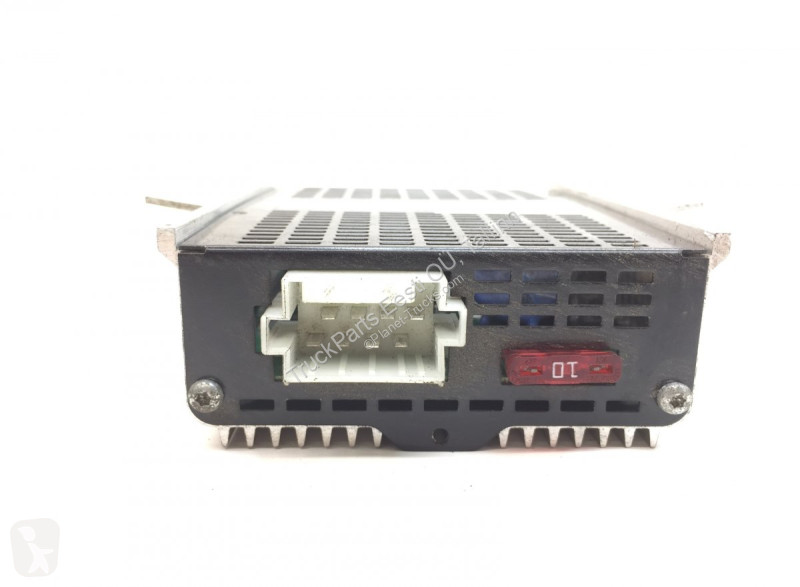 Reservdelar lastbilar Renault TRUCKS (01.96-)