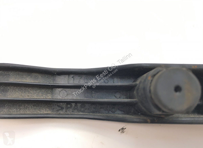 Reservdelar lastbilar Scania R-series (01.04-)