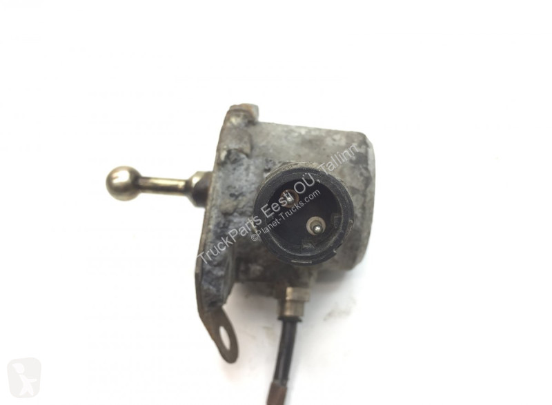 Reservdelar lastbilar Renault TRUCKS (01.96-)