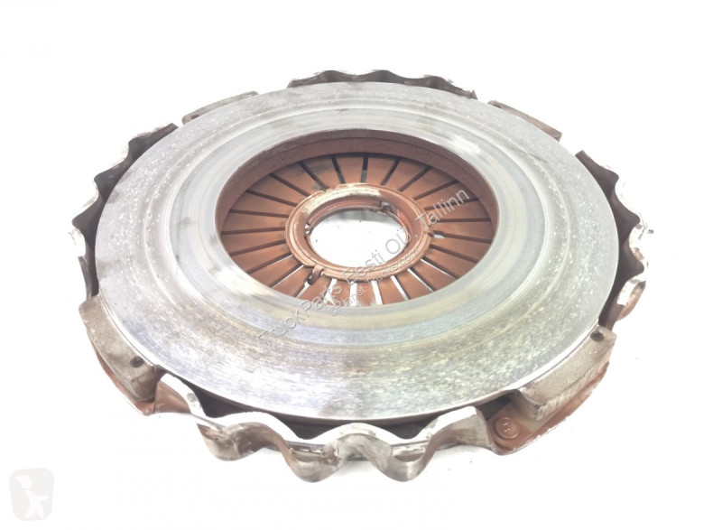 Reservdelar lastbilar Renault TRUCKS (01.96-)