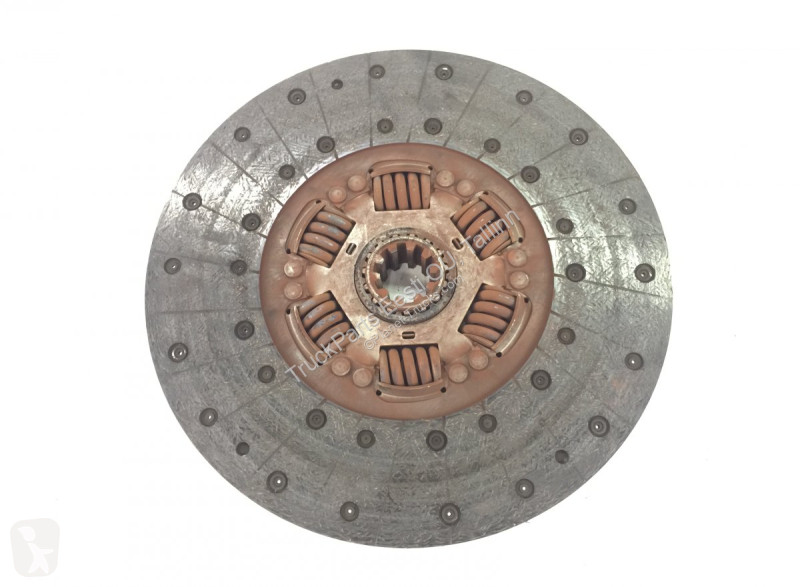 Reservdelar lastbilar Renault TRUCKS (01.96-)