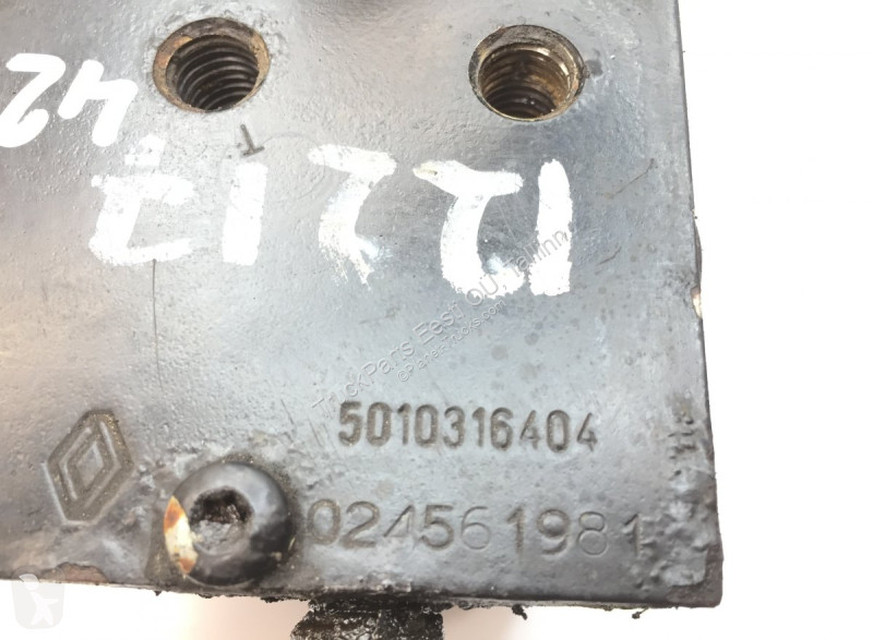 Reservdelar lastbilar Renault TRUCKS (01.96-)