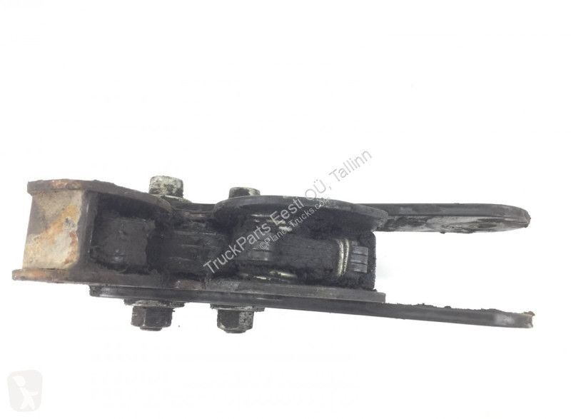 Reservdelar lastbilar Renault TRUCKS (01.96-)