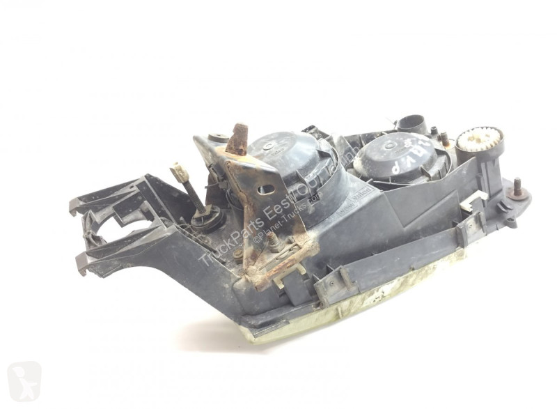 Reservedele til lastbil Renault TRUCKS (01.96-)