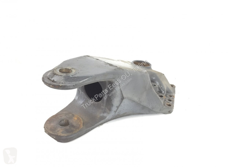 Náhradní díly pro kamiony Scania R-series (01.04-)