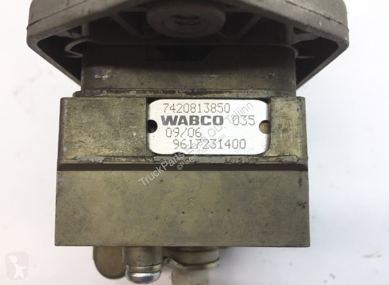 Reservdelar lastbilar Renault TRUCKS 2 (01.05-)